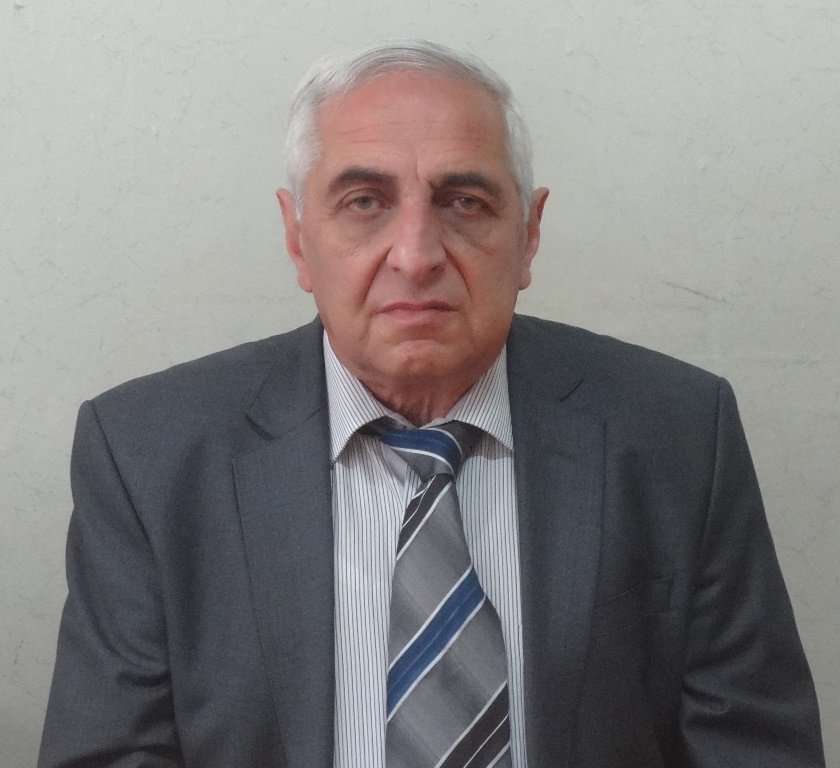Zohrab Minasyan