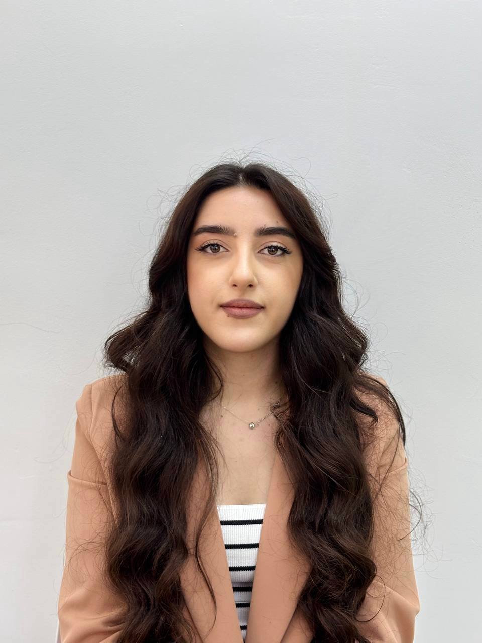 Наира Арамян