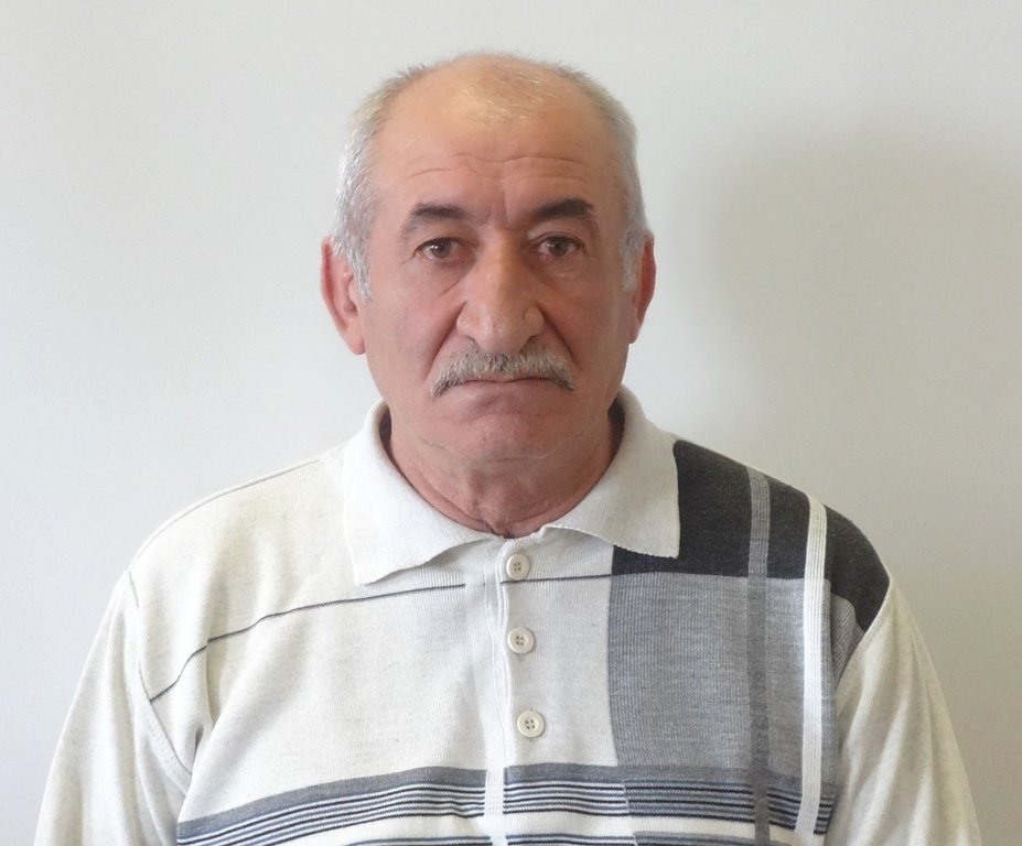 Samvel Kyureghyan